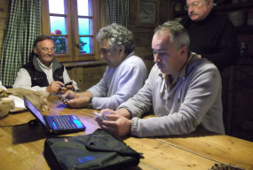 LA CLUSAZ 2011