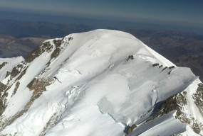 mont blanc 2017